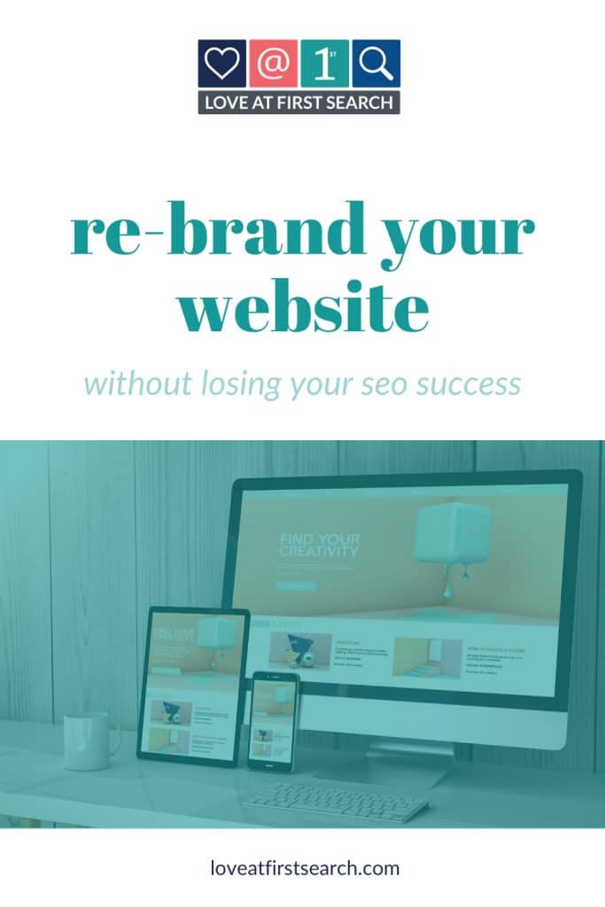 Need to move or re-design your website, but don't want to lose your precious SEO traffic? Whether you're just changing your domain, re-designing the page, or moving the entire site, here's what you need to know.