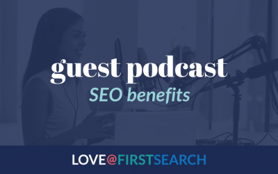 boost your SEO with podcasts